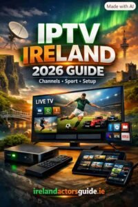 IPTV Ireland